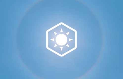 Sunlight Readable