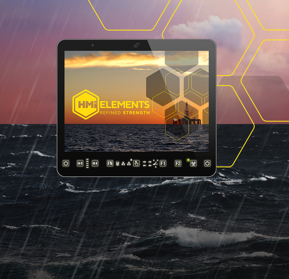 Come and see us at OTC 2019