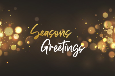 HMi Elements Christmas Message