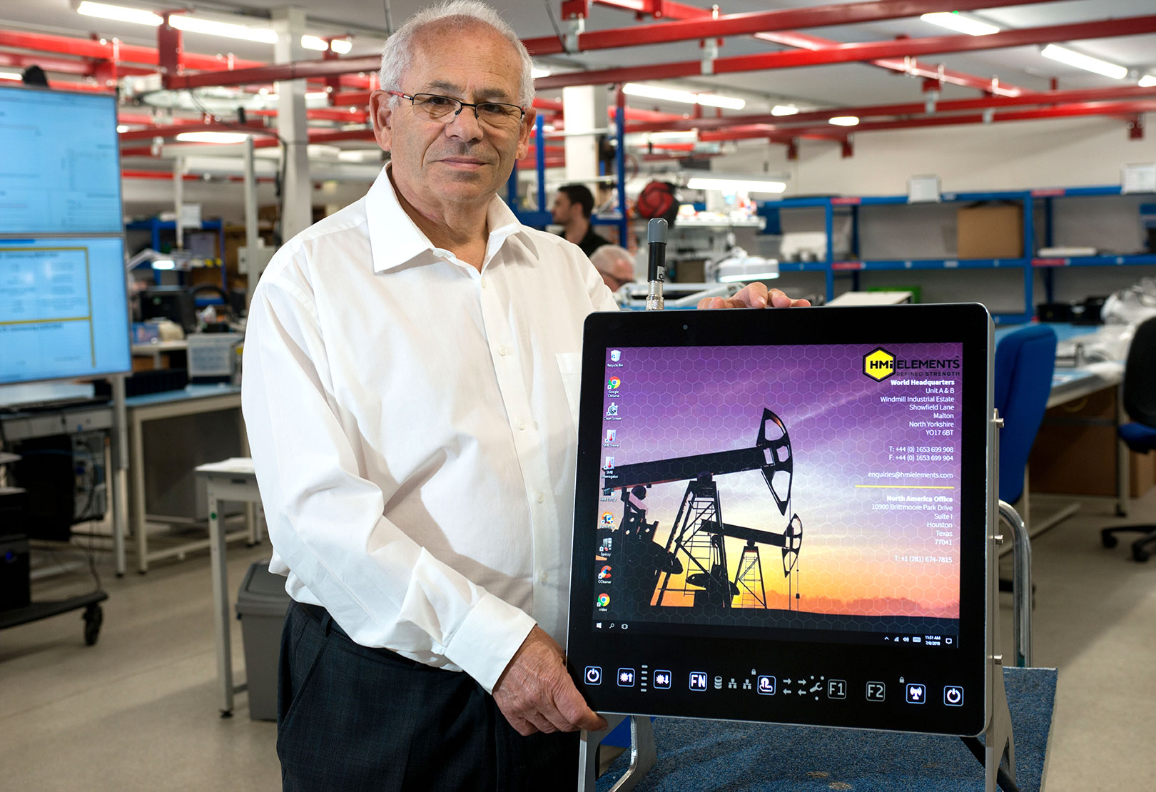 Oil and gas sector advised to prepare for increased IT demand post Covid-19