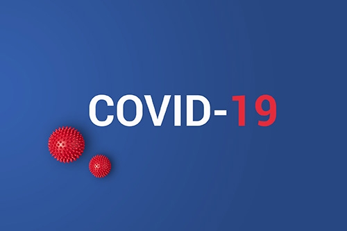 Update - HMi Elements COVID-19 Message
