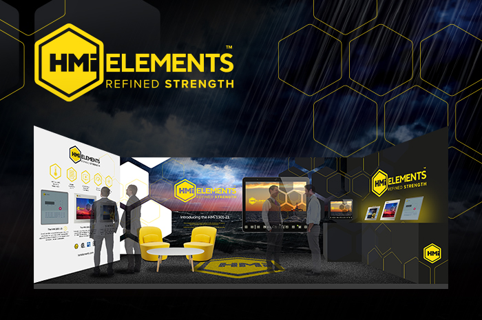 HMi & The OTC 2021