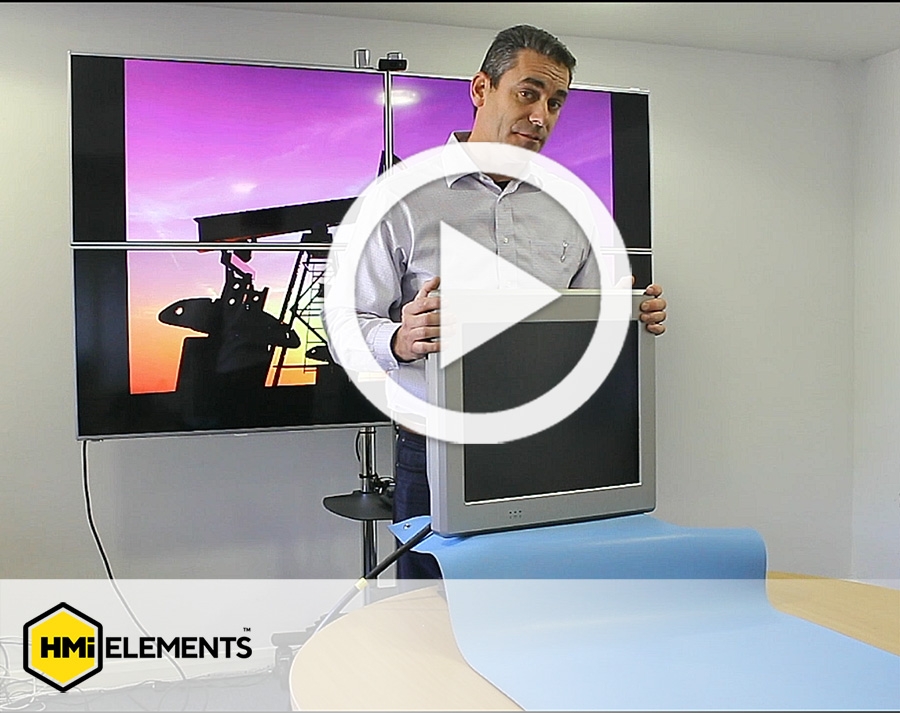 HMi Elements Running Online Demonstrations during Coronavirus Lockdown