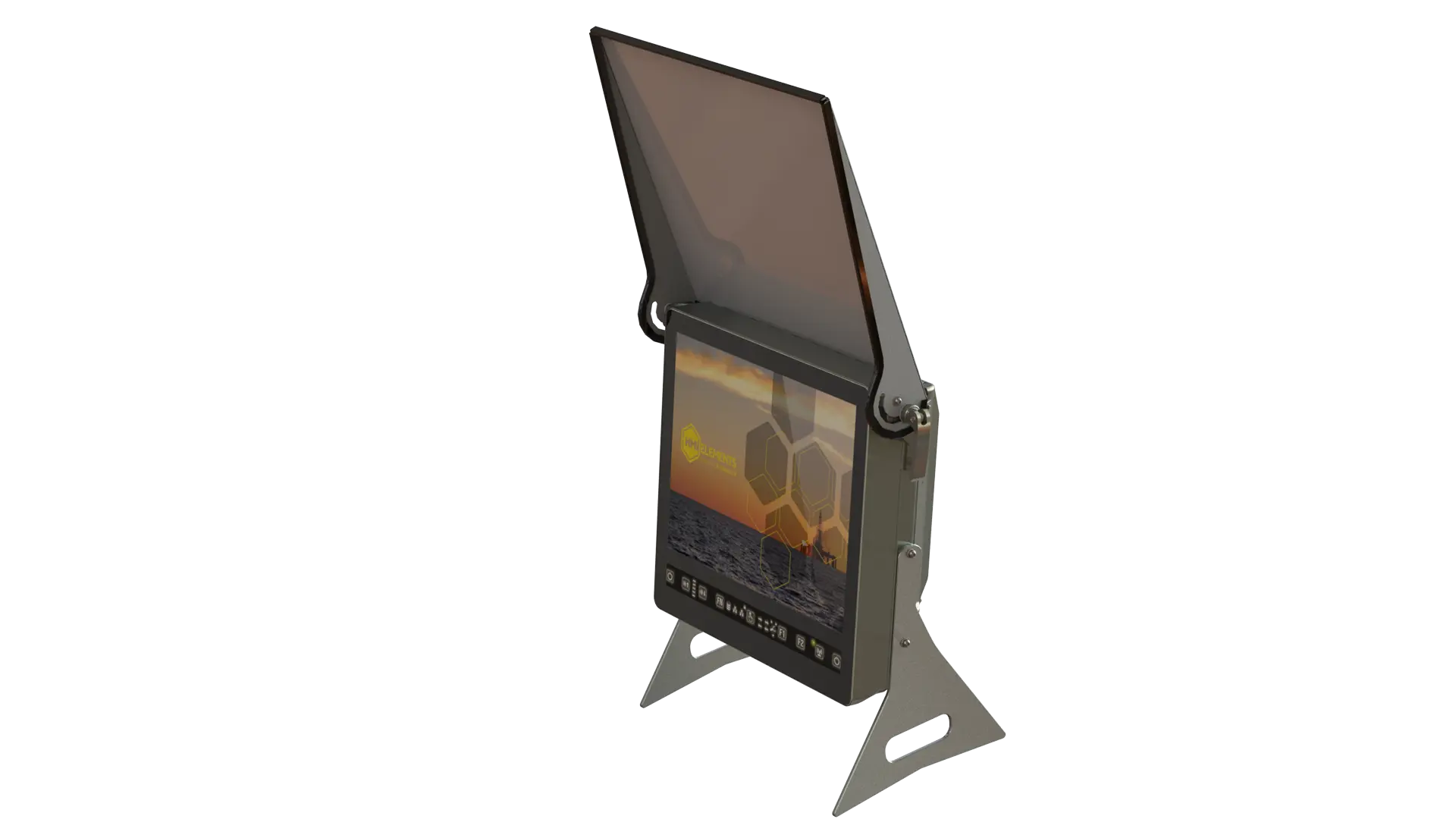 Sunshield