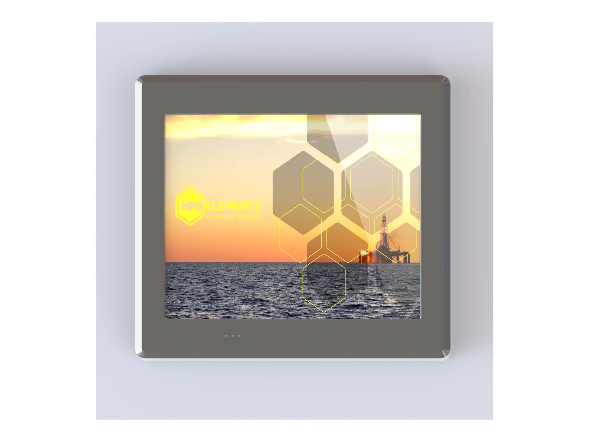 Panel Mount