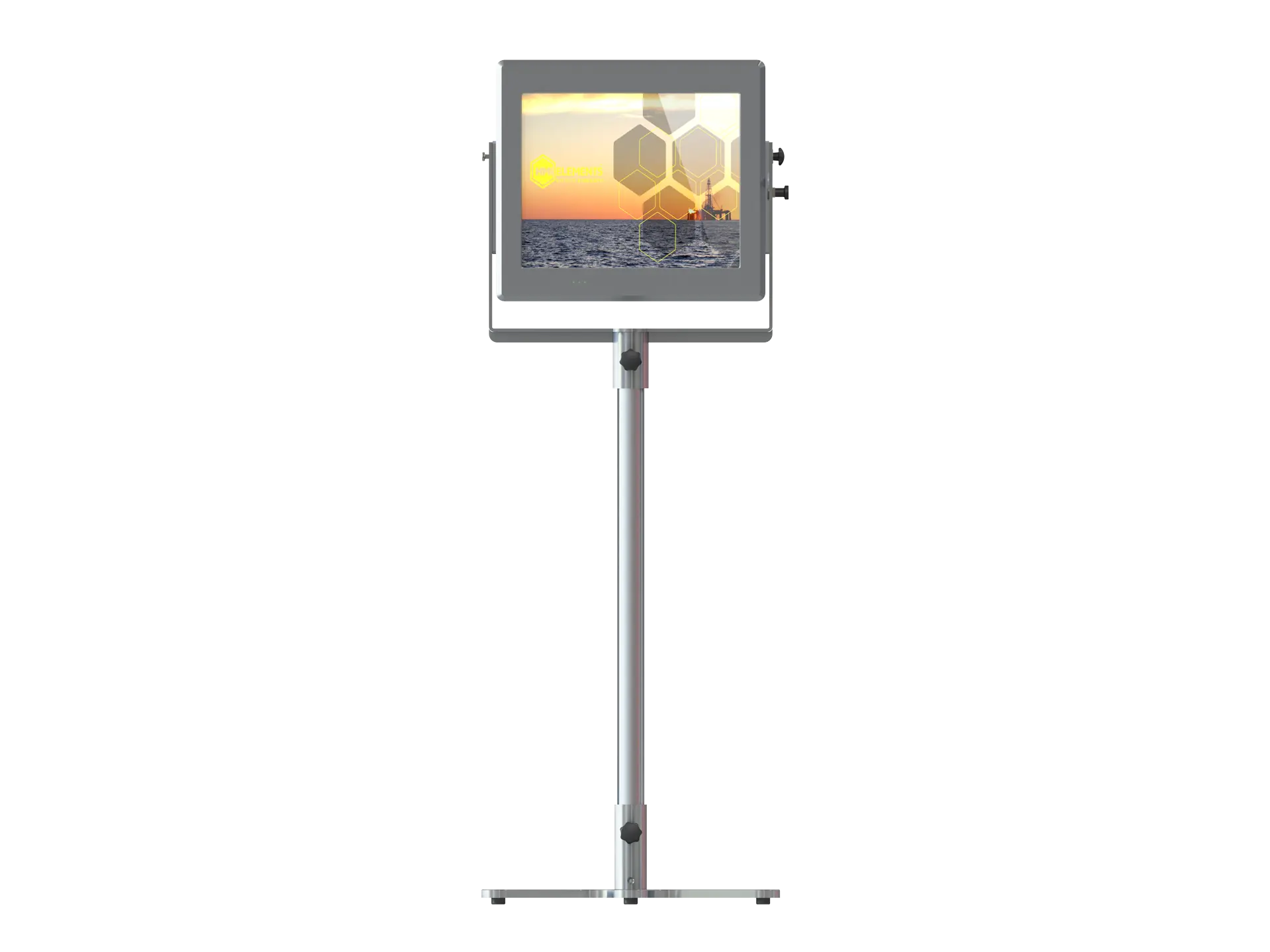 Yoke Stand