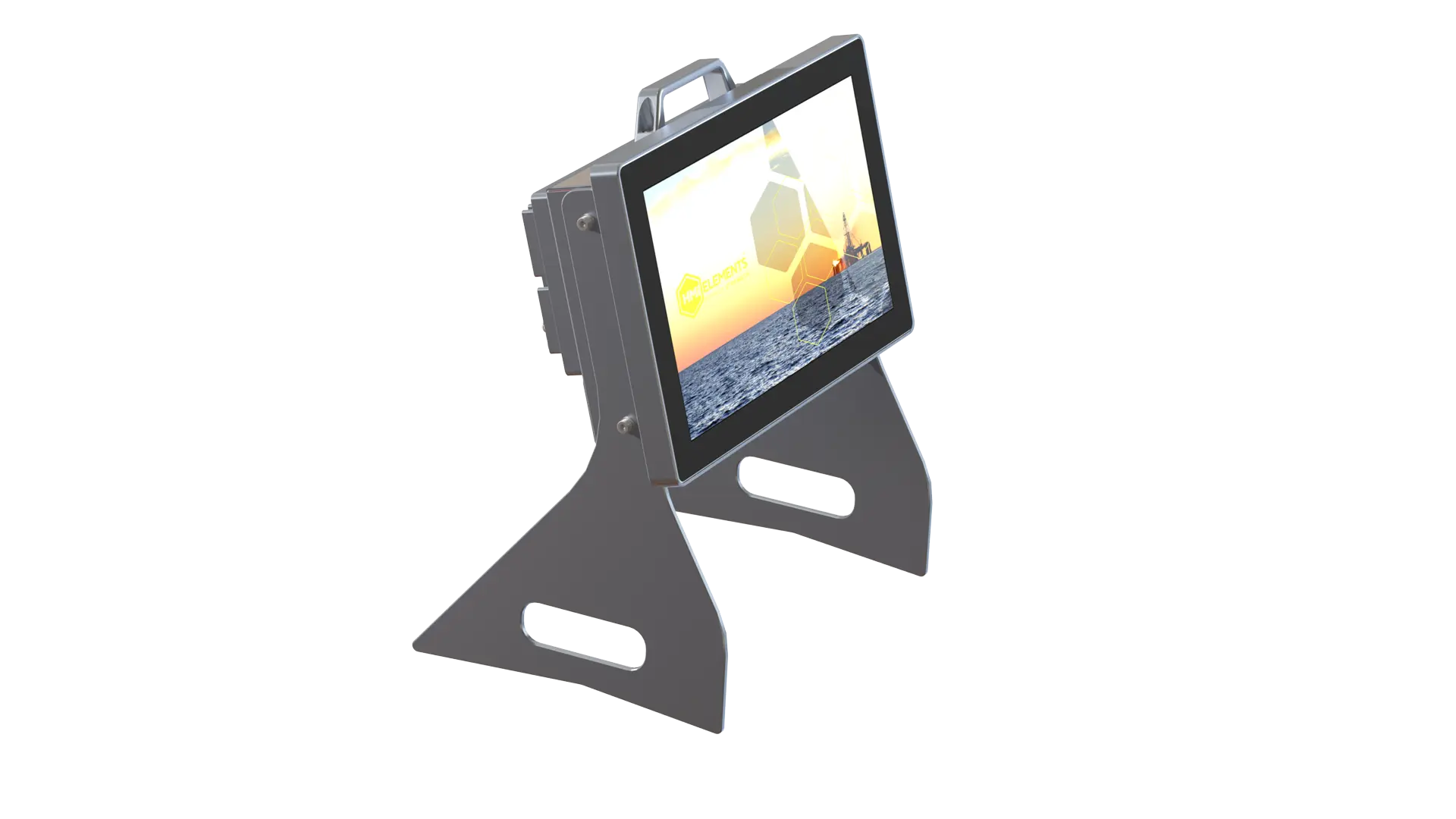 Desk Stand