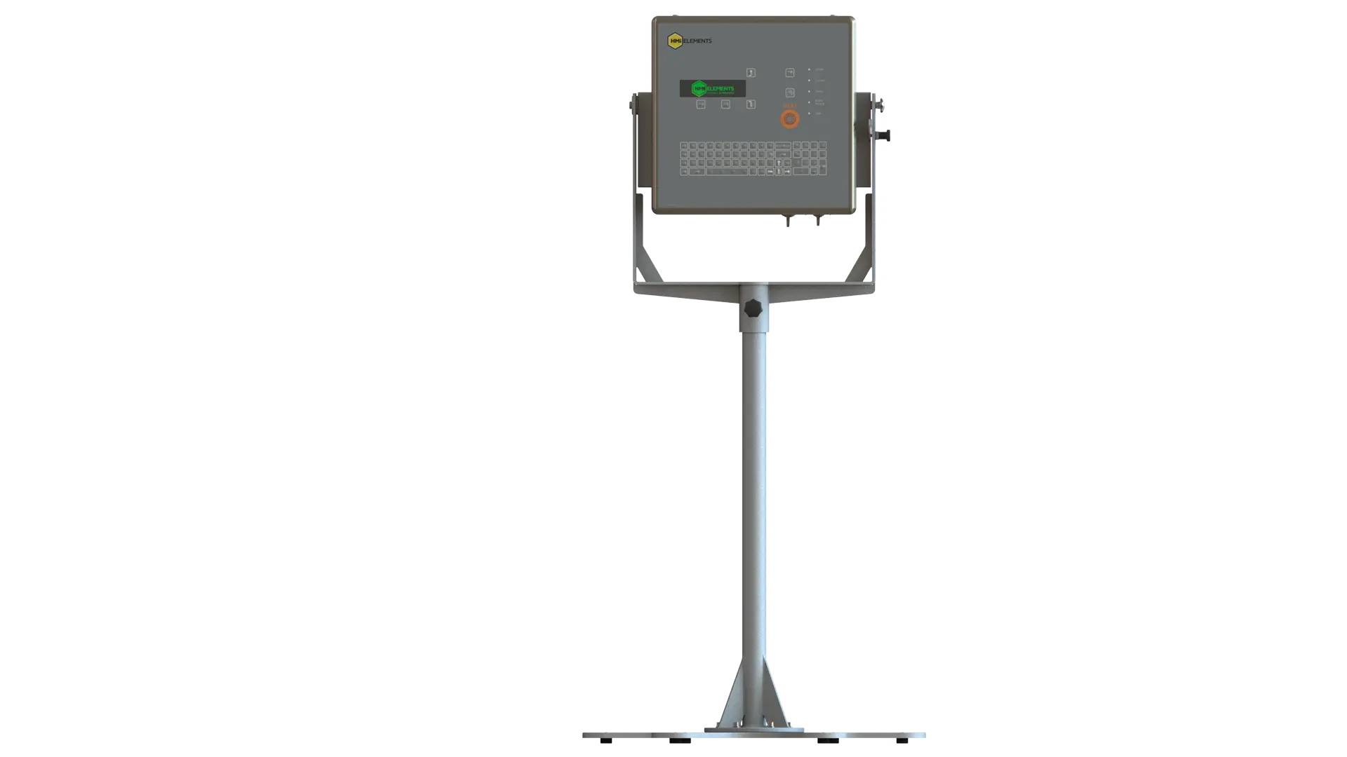 Yoke Stand