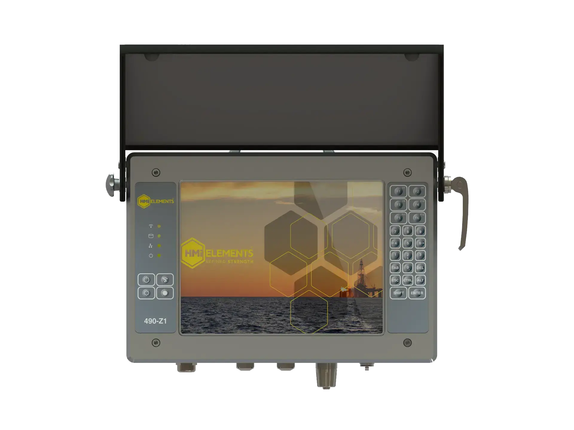 Sunshield