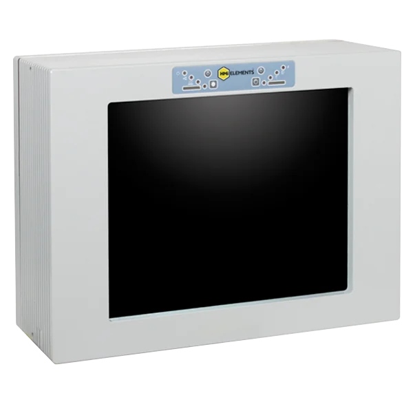 Remote Terminals