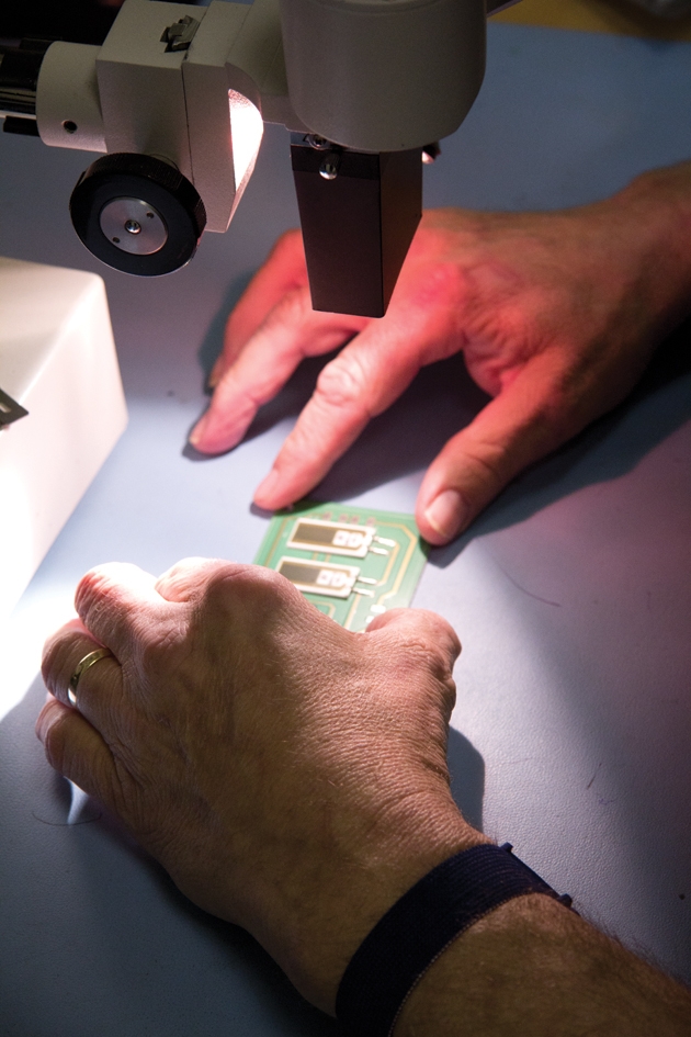 Why HMi Elements?