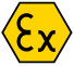 ATEX Accredited